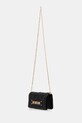 Τσάντα Love Moschino JC5681PP1 μαύρο SS25