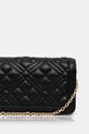 Αξεσουάρ Τσάντα Love Moschino JC5681PP1 μαύρο