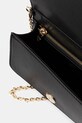 Τσάντα Love Moschino JC5681PP1 μαύρο