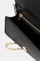 Τσάντα Love Moschino JC5681PP1 μαύρο