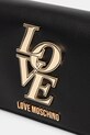 Клатч Love Moschino чорний JC5663PP1