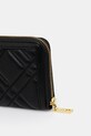 Love Moschino portofel JC5654PP1 negru SS25