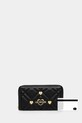 Love Moschino portofel JC5654PP1 negru