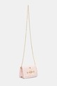Τσάντα Love Moschino JC5653PP1 ροζ SS25