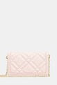 Αξεσουάρ Τσάντα Love Moschino JC5653PP1 ροζ