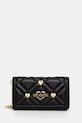 Love Moschino poseta nu incape in A4 negru JC5653PP1