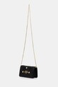 Love Moschino torebka JC5653PP1 czarny SS25