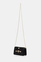 Love Moschino poseta JC5653PP1 negru SS25