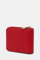 Love Moschino portfel JC5639PP1 czerwony SS25