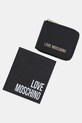 Love Moschino portfel czarny JC5639PP1