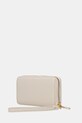 Peněženka Love Moschino JC5620PP1 béžová SS25