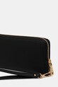 Love Moschino portofel JC5620PP1 negru SS25