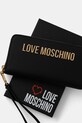 Love Moschino portofel negru JC5620PP1