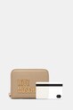 Love Moschino portfel JC5613PP1 beżowy
