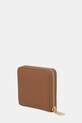 Love Moschino portofel JC5613PP1 maro SS25