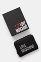 Love Moschino portofel JC5613PP1 negru