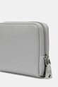 Love Moschino portfel JC5613PP1 srebrny SS25