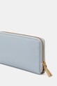 Love Moschino portfel JC5611PP1 niebieski SS25