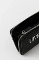 Accesorii Love Moschino portofel JC5611PP1 negru