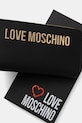 Кошелек Love Moschino чёрный JC5611PP1