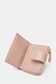 Кошелек Twinset 251TH7035 розовый SS25