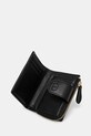 Πορτοφόλι Twinset 251TH7035 μαύρο SS25