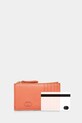 Peňaženka Twinset 251TH7051 oranžová