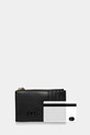 Twinset portofel negru 251TH7051