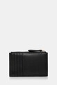 Accesorii Twinset portofel 251TH7051 negru