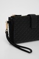 Doplnky Peňaženka Twinset 251TH7036 čierna
