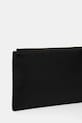 Πορτοφόλι Twinset 251TH7040 μαύρο SS25