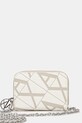 Peňaženka Armani Exchange vzorovaný biela XW000309.AF13680