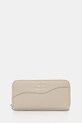 Кошелек Armani Exchange имитация натуральной кожи бежевый 948068.CC783