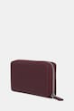 Armani Exchange portfel 948068.CC783 bordowy AW25