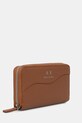 Гаманець Armani Exchange 948068.CC783 коричневий SS25