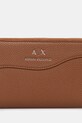 Аксесуари Гаманець Armani Exchange 948068.CC783 коричневий
