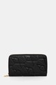 Peňaženka Armani Exchange vzorovaný čierna XW000359.AF13680.NOS