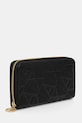 Peňaženka Armani Exchange XW000359.AF13680.NOS čierna AA00