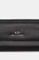 Dodaci Novčanik Armani Exchange XW000948.AF12589 crna