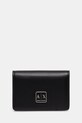 Гаманець Armani Exchange синтетичний чорний XW000953.AF12153