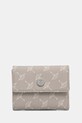 Peňaženka Joop! Cortina Simona vzorovaný sivá 4140007814