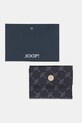 Joop! portfel Cortina Simona granatowy 4140007814