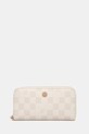 Novčanik Joop! Cortina Piazza Melete imitacija zrnate kože bež 4140006279