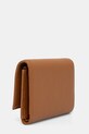 Accesorii Coccinelle portofel de piele E2.MW5.11.F0.01 maro