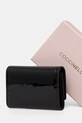 Doplnky Kožená peňaženka Coccinelle E2.SXC.11.F0.01 čierna