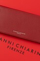 Gianni Chiarini portofel de piele 0 rosu PF.5041.GRN