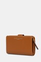 Δερμάτινο πορτοφόλι Gianni Chiarini 0 PF.W.13757.PRCK.BIC καφέ SS25