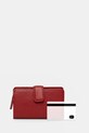 Gianni Chiarini portofel de piele 0 PF.WBW13757.GRN rosu