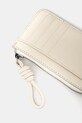 Кожаный кошелек Marc O'Polo 41019905101110 бежевый SS25