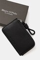 Marc O'Polo portofel de piele negru 41019905101110